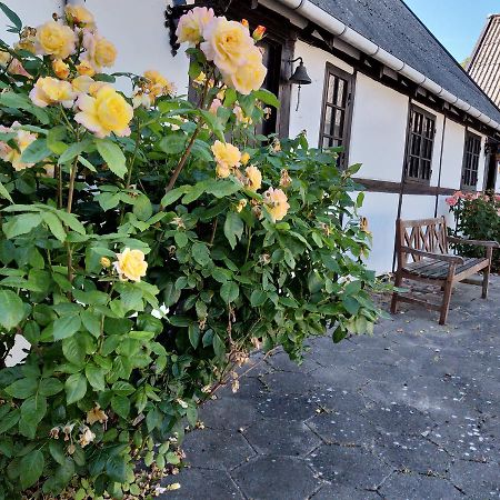 Dastrup Bed & Breakfast Viby ภายนอก รูปภาพ