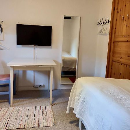 Dastrup Bed & Breakfast Viby ภายนอก รูปภาพ