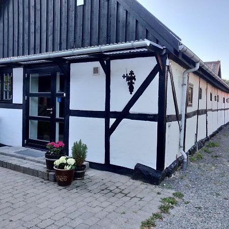 Dastrup Bed & Breakfast Viby ภายนอก รูปภาพ