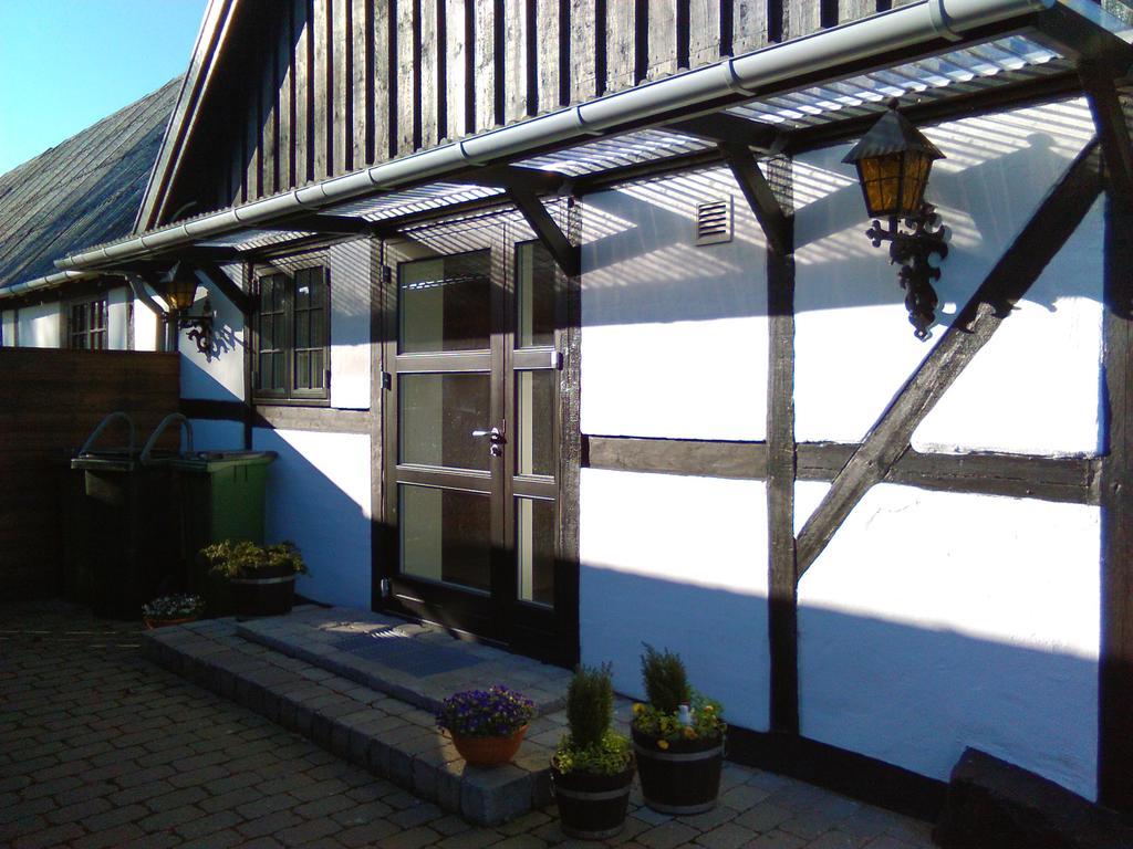 Dastrup Bed & Breakfast Viby ภายนอก รูปภาพ