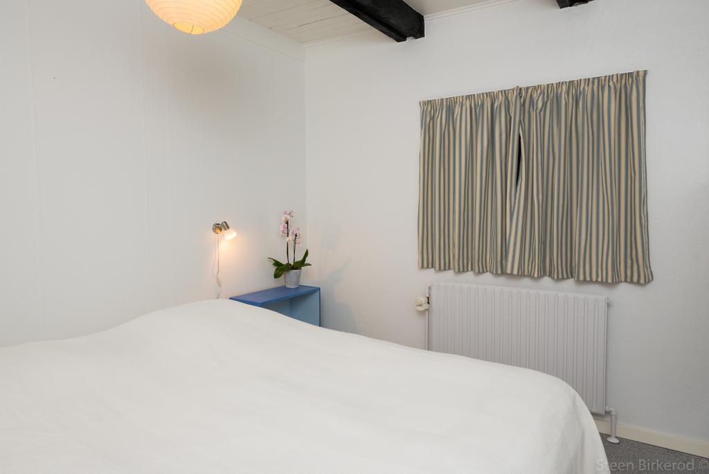 Dastrup Bed & Breakfast Viby ภายนอก รูปภาพ
