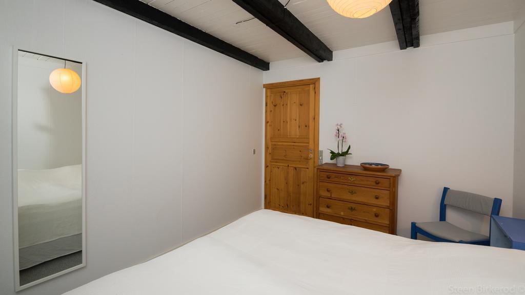 Dastrup Bed & Breakfast Viby ภายนอก รูปภาพ
