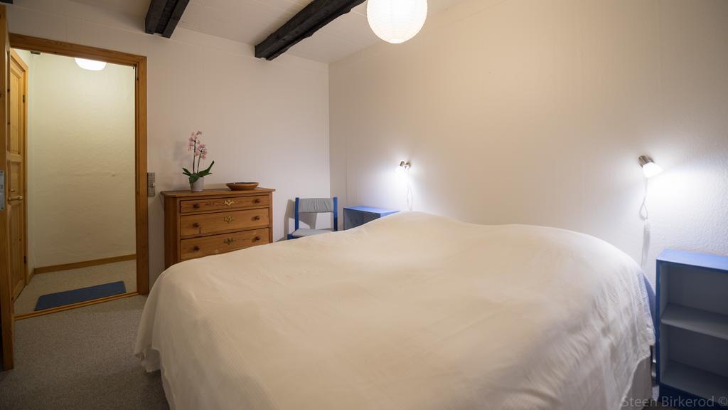 Dastrup Bed & Breakfast Viby ภายนอก รูปภาพ