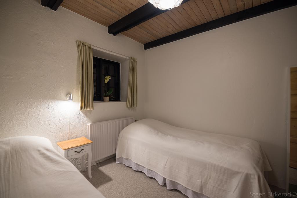 Dastrup Bed & Breakfast Viby ภายนอก รูปภาพ