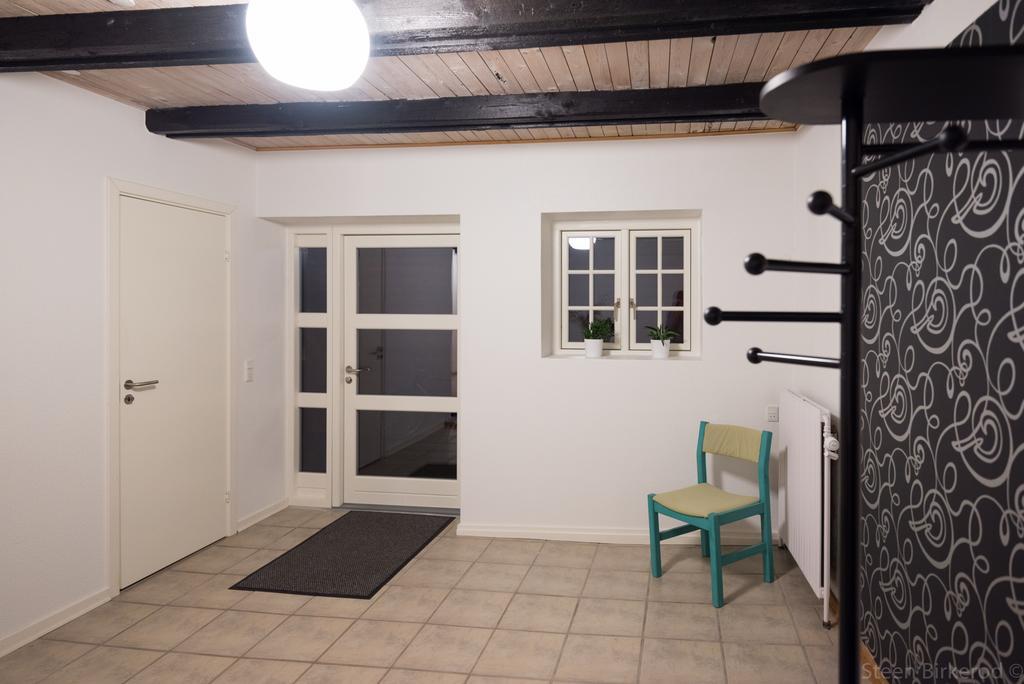 Dastrup Bed & Breakfast Viby ภายนอก รูปภาพ