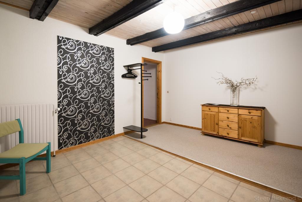 Dastrup Bed & Breakfast Viby ภายนอก รูปภาพ