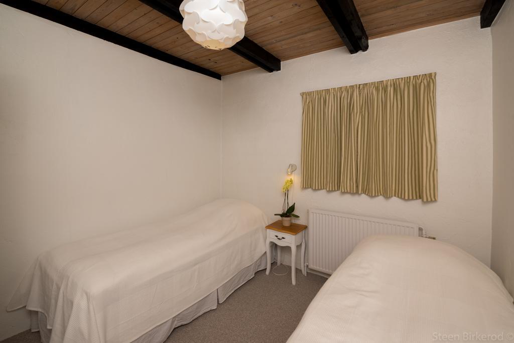 Dastrup Bed & Breakfast Viby ภายนอก รูปภาพ