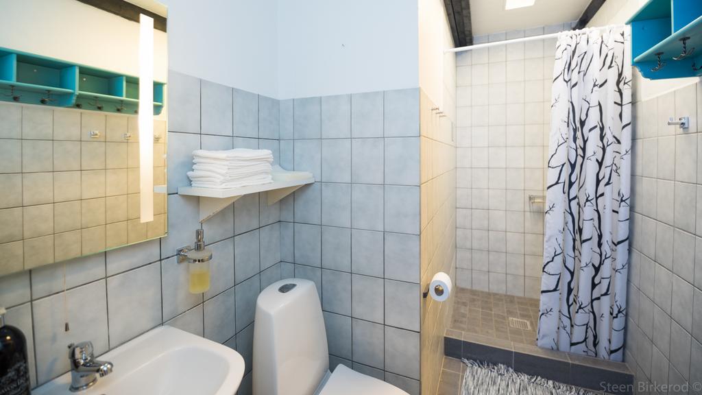 Dastrup Bed & Breakfast Viby ภายนอก รูปภาพ