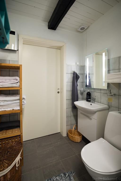Dastrup Bed & Breakfast Viby ภายนอก รูปภาพ