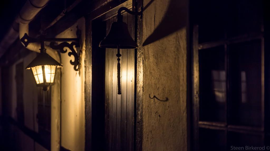 Dastrup Bed & Breakfast Viby ภายนอก รูปภาพ