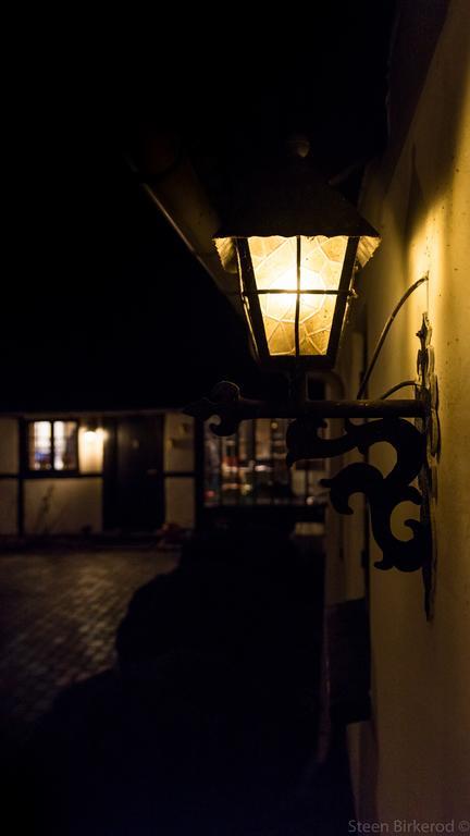 Dastrup Bed & Breakfast Viby ภายนอก รูปภาพ