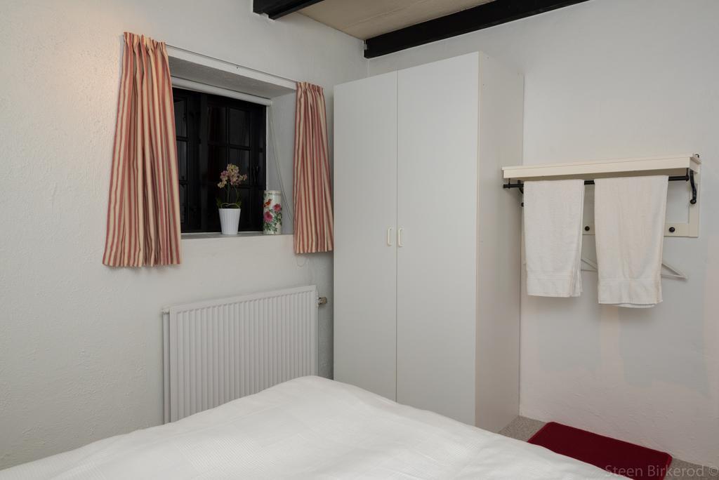 Dastrup Bed & Breakfast Viby ภายนอก รูปภาพ