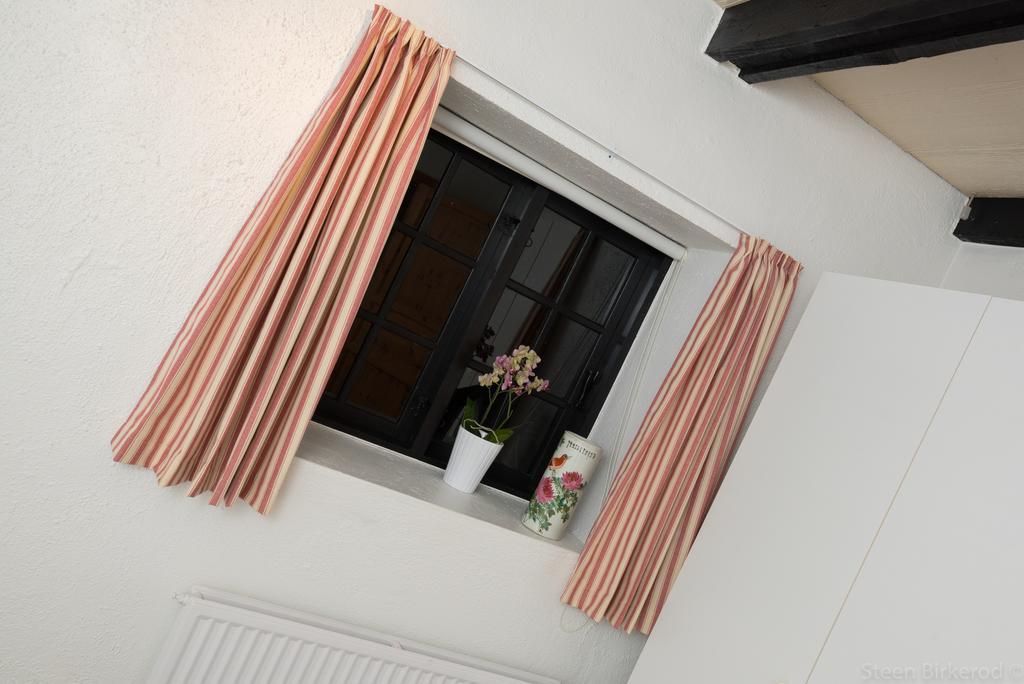 Dastrup Bed & Breakfast Viby ภายนอก รูปภาพ