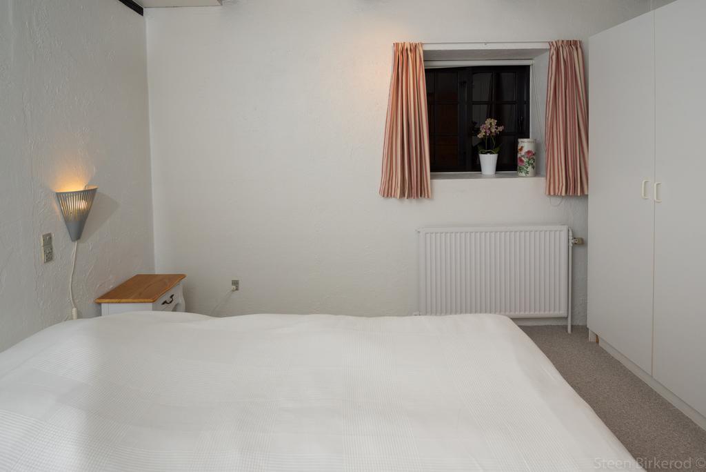 Dastrup Bed & Breakfast Viby ภายนอก รูปภาพ