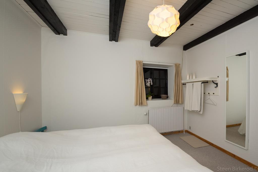 Dastrup Bed & Breakfast Viby ภายนอก รูปภาพ
