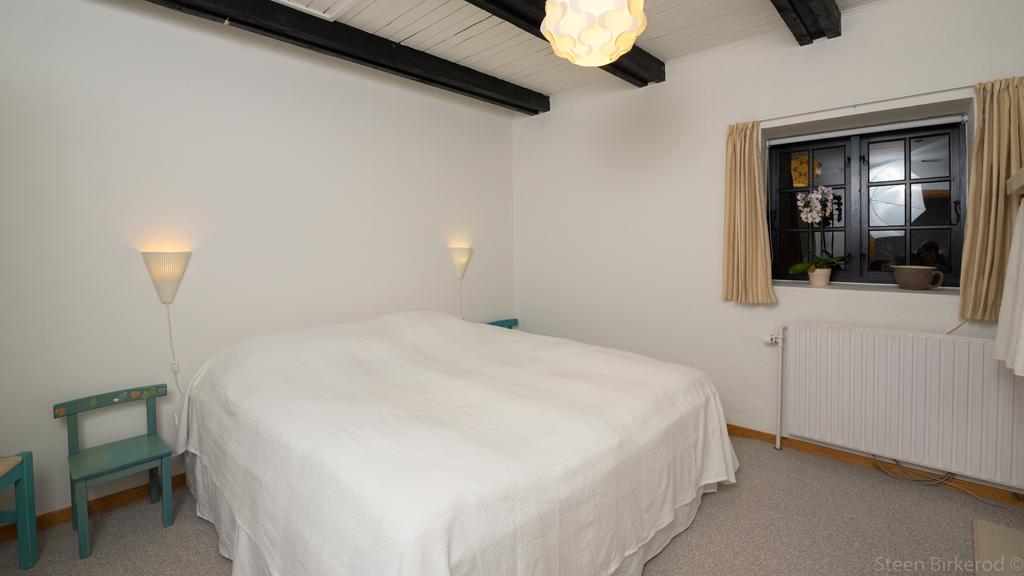 Dastrup Bed & Breakfast Viby ภายนอก รูปภาพ