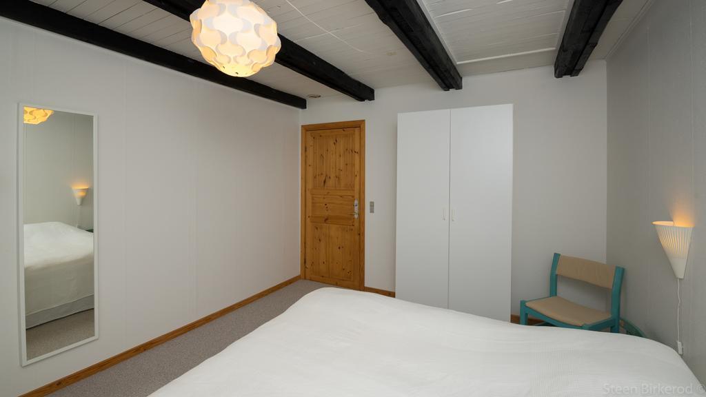 Dastrup Bed & Breakfast Viby ภายนอก รูปภาพ
