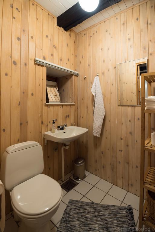Dastrup Bed & Breakfast Viby ภายนอก รูปภาพ