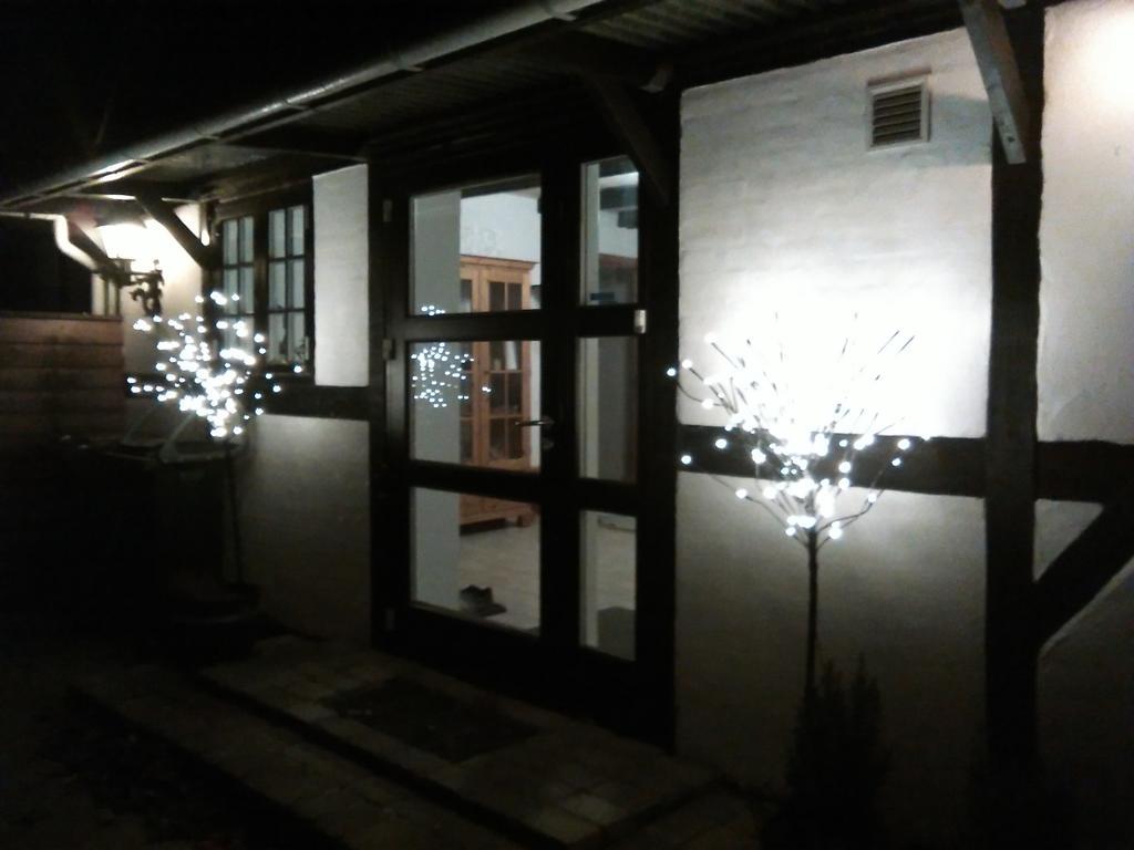 Dastrup Bed & Breakfast Viby ภายนอก รูปภาพ
