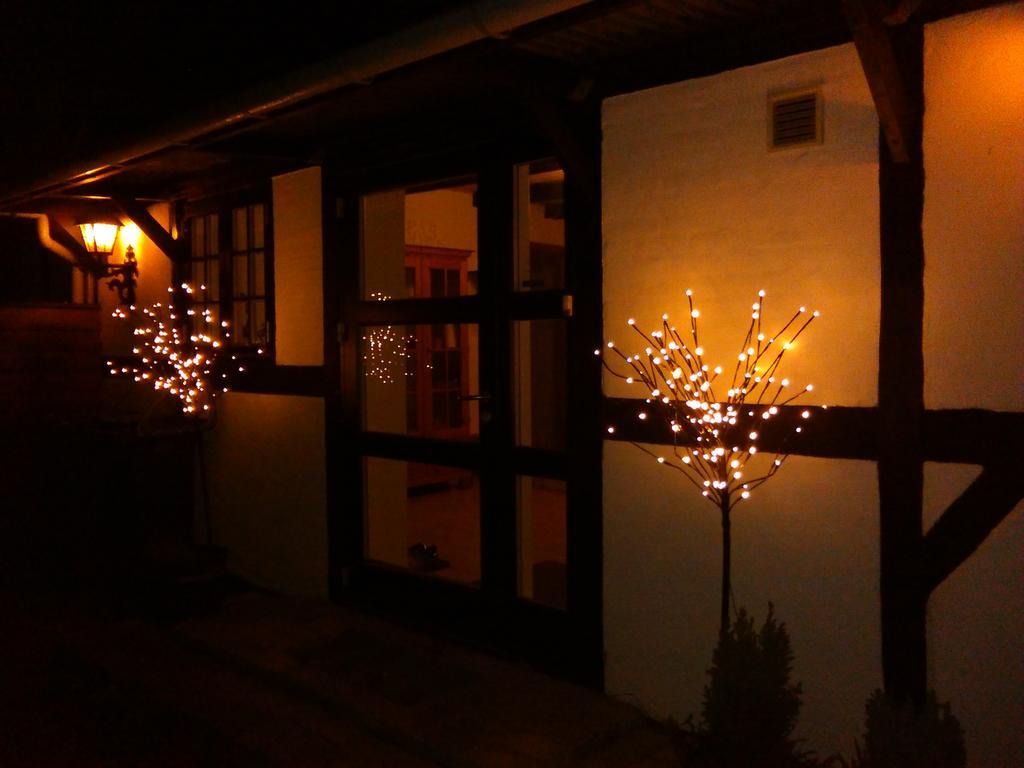 Dastrup Bed & Breakfast Viby ภายนอก รูปภาพ