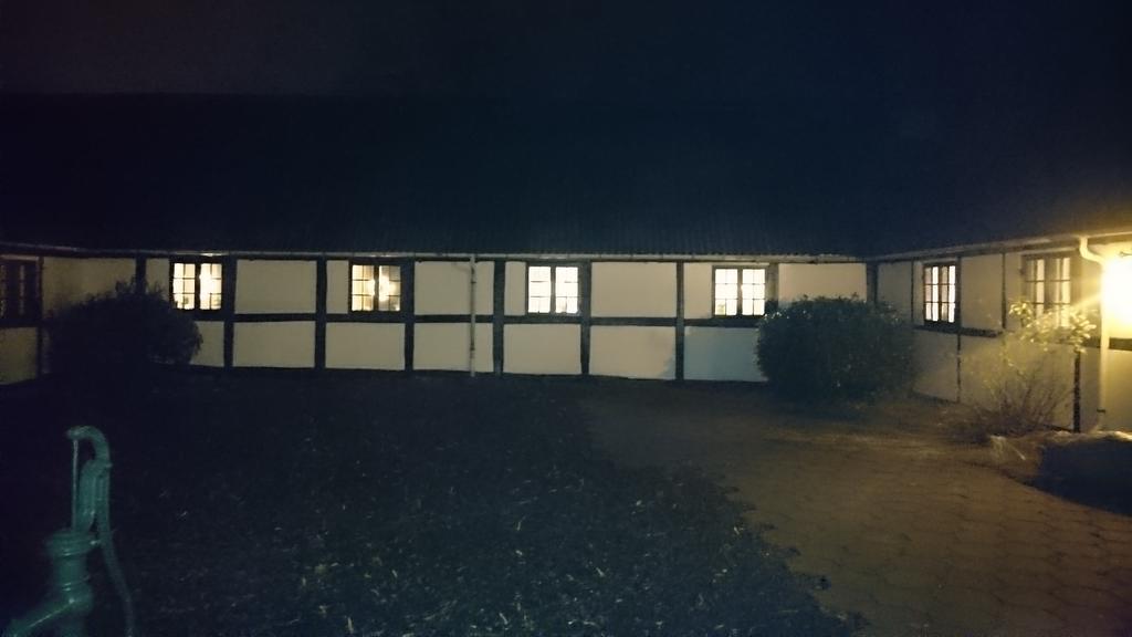 Dastrup Bed & Breakfast Viby ภายนอก รูปภาพ