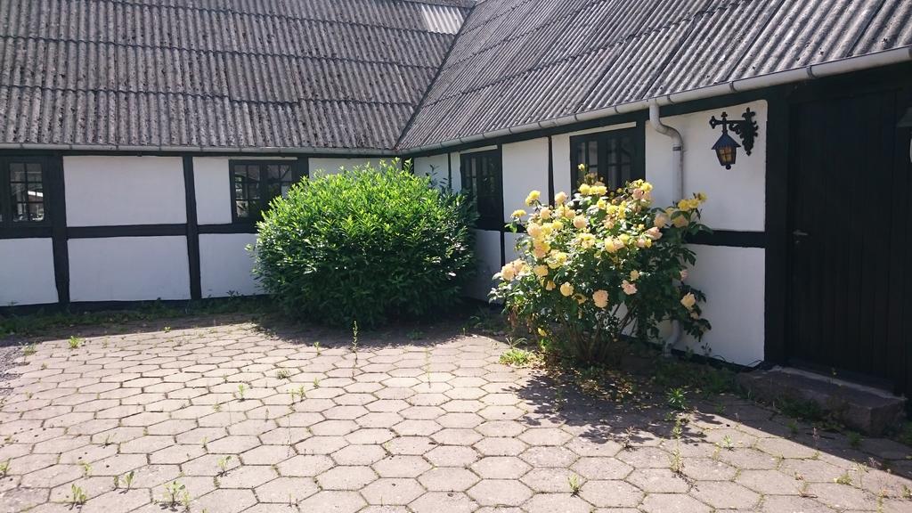 Dastrup Bed & Breakfast Viby ภายนอก รูปภาพ