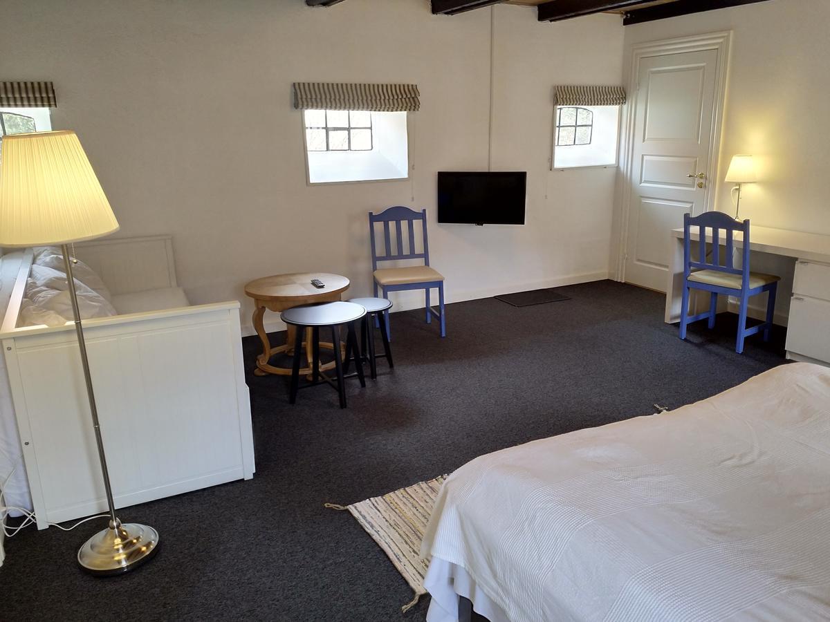 Dastrup Bed & Breakfast Viby ภายนอก รูปภาพ