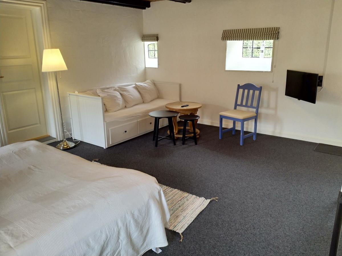 Dastrup Bed & Breakfast Viby ภายนอก รูปภาพ