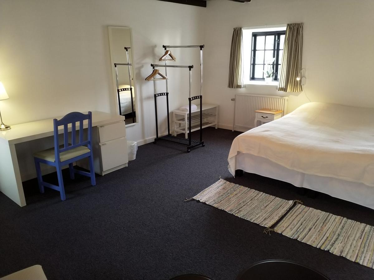 Dastrup Bed & Breakfast Viby ภายนอก รูปภาพ