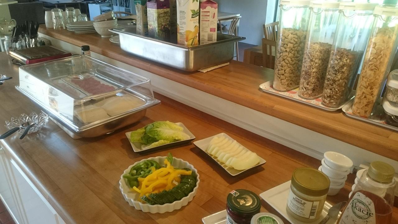 Dastrup Bed & Breakfast Viby ภายนอก รูปภาพ