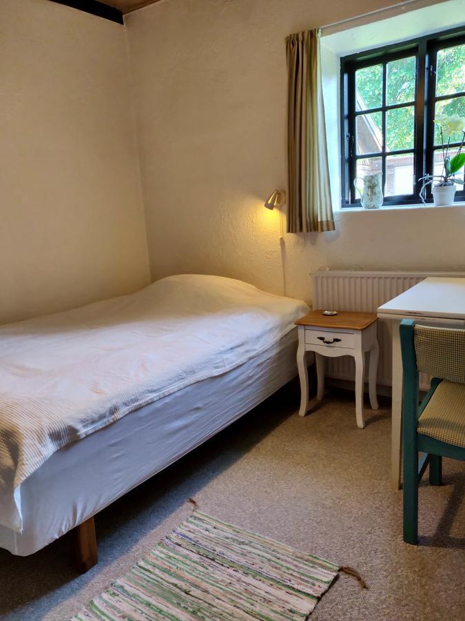 Dastrup Bed & Breakfast Viby ภายนอก รูปภาพ
