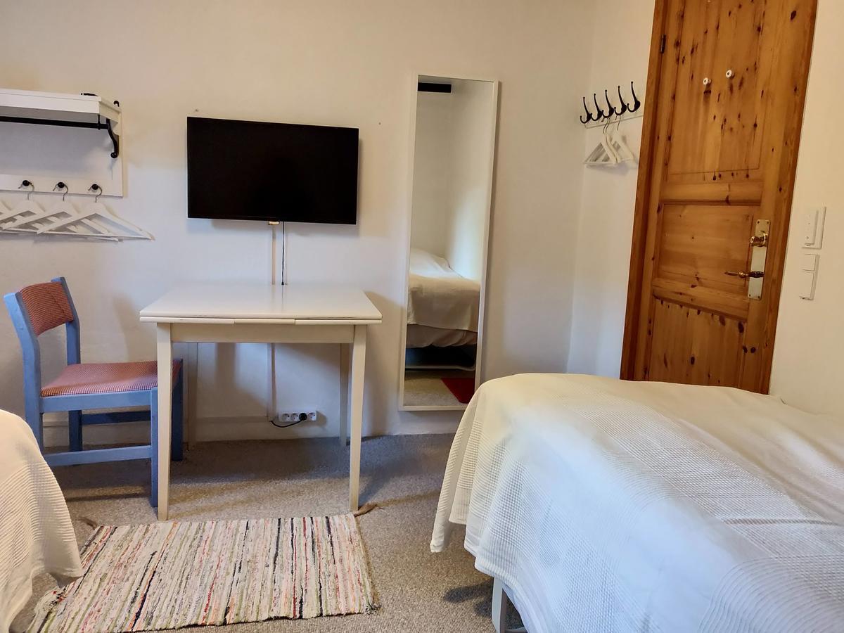 Dastrup Bed & Breakfast Viby ภายนอก รูปภาพ