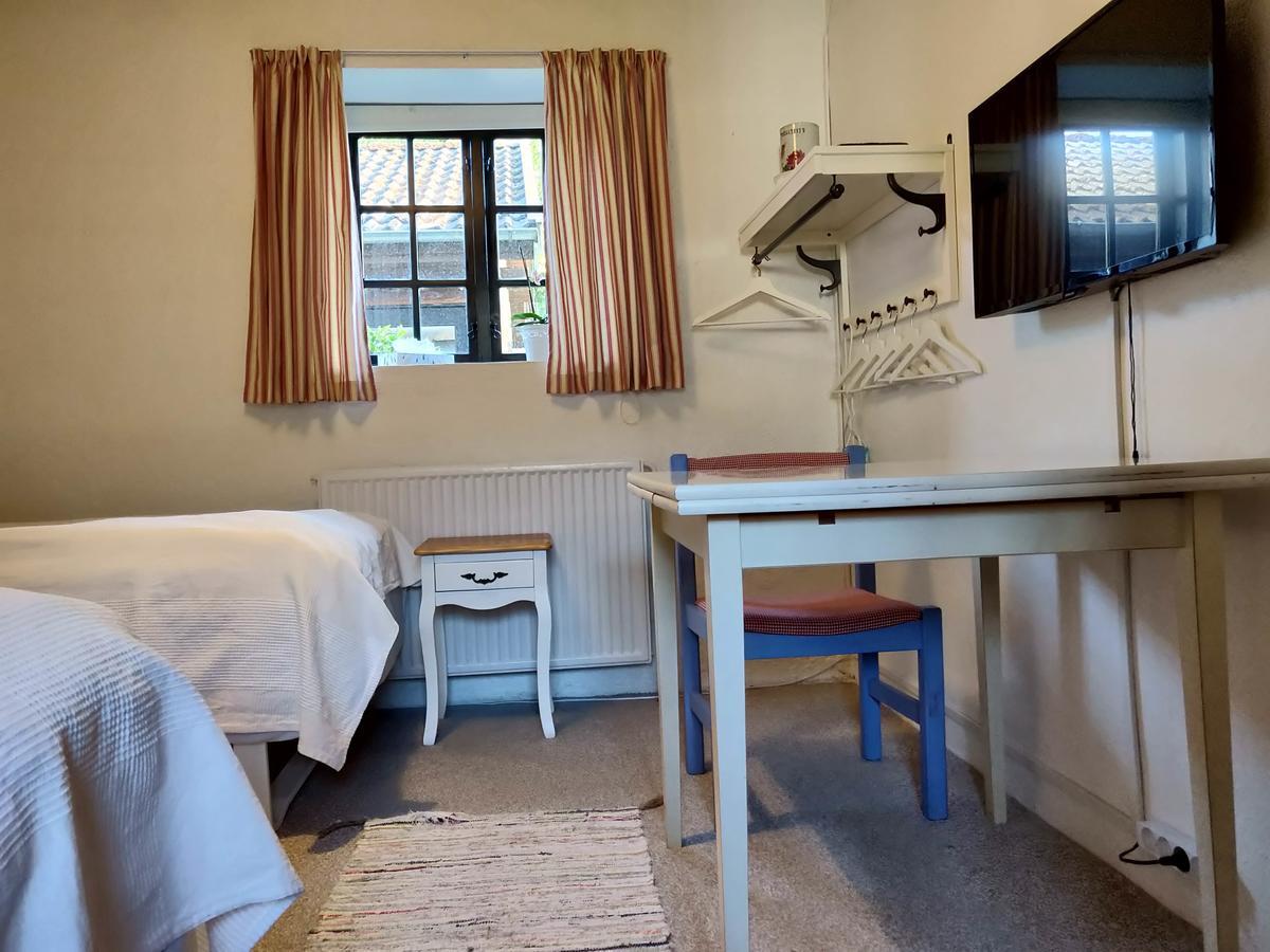 Dastrup Bed & Breakfast Viby ภายนอก รูปภาพ