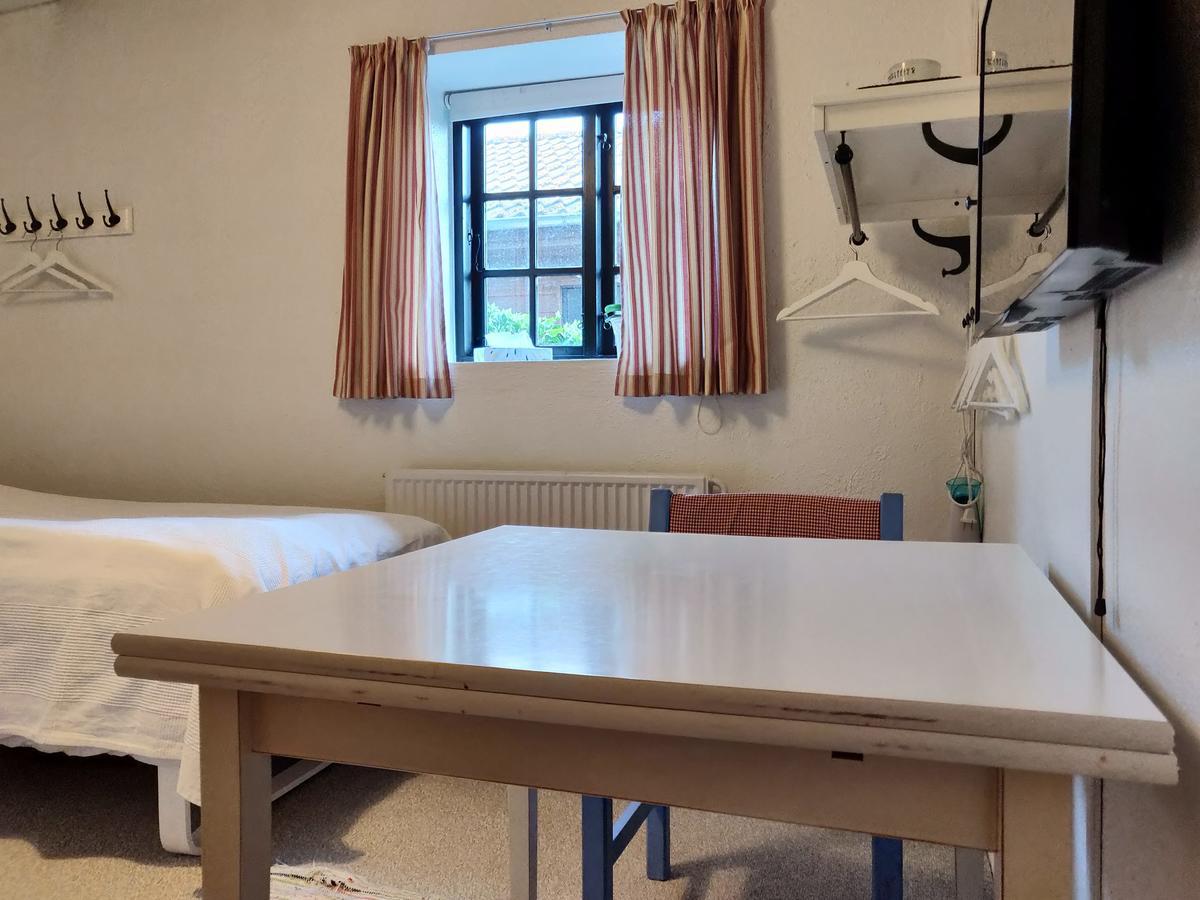 Dastrup Bed & Breakfast Viby ภายนอก รูปภาพ