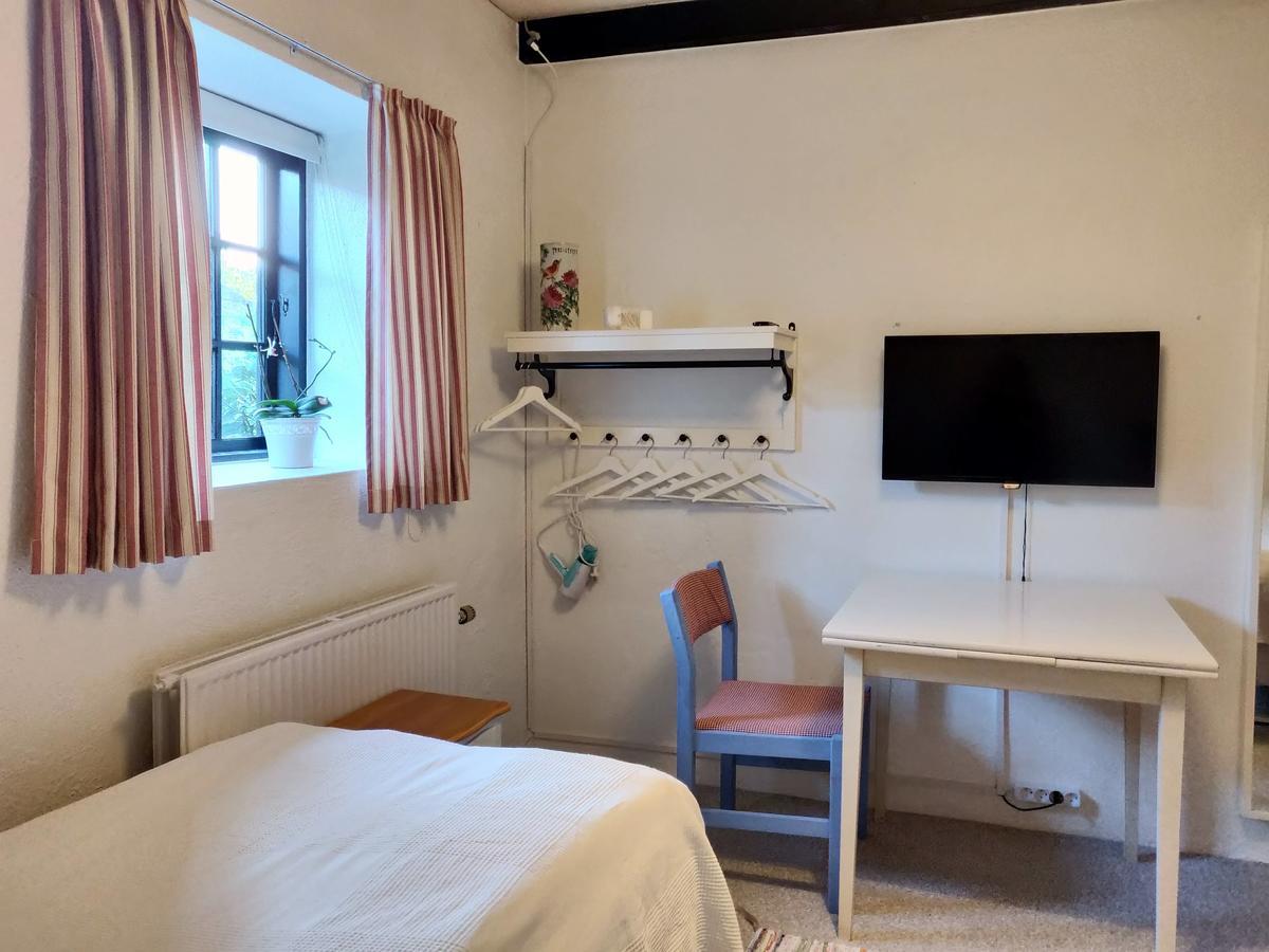 Dastrup Bed & Breakfast Viby ภายนอก รูปภาพ
