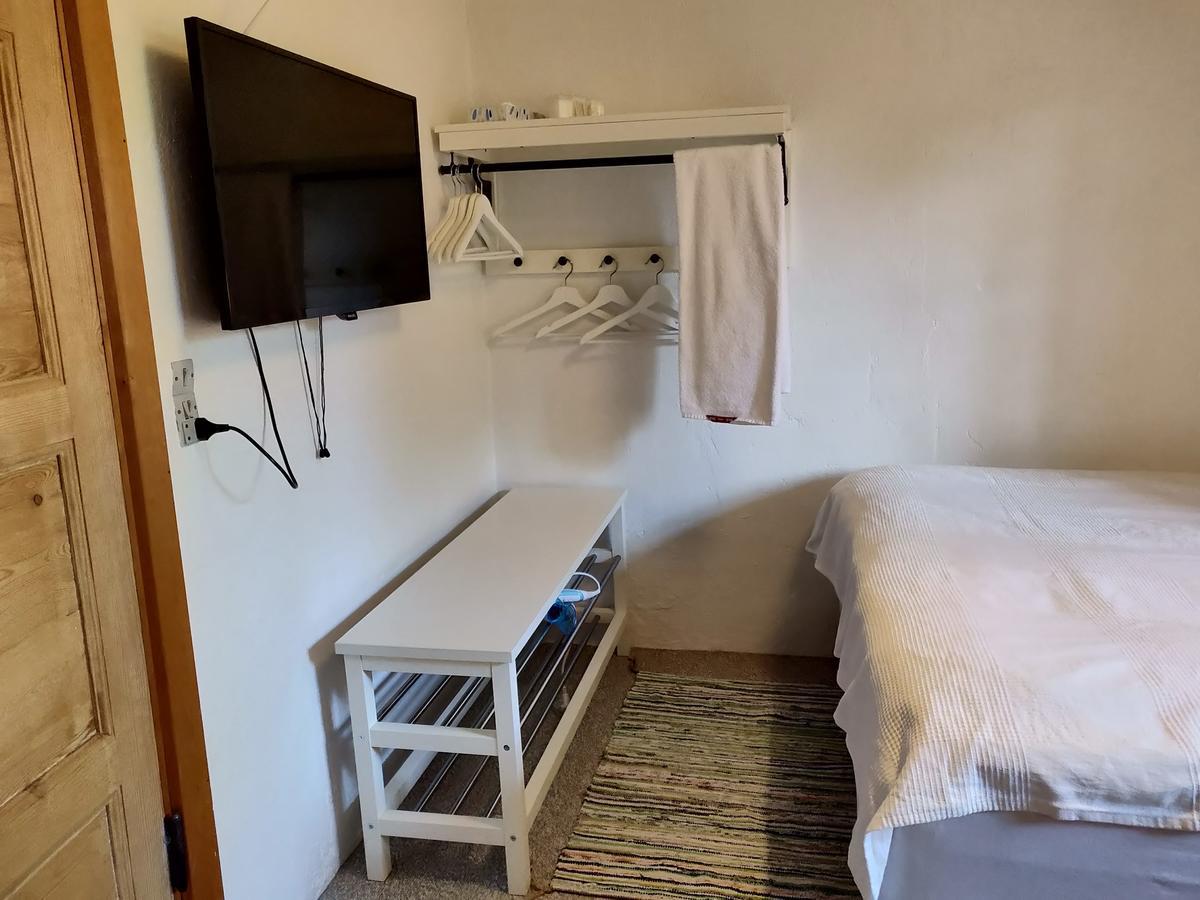 Dastrup Bed & Breakfast Viby ภายนอก รูปภาพ