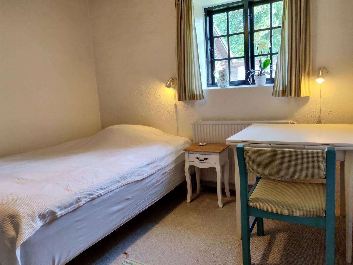 Dastrup Bed & Breakfast Viby ภายนอก รูปภาพ