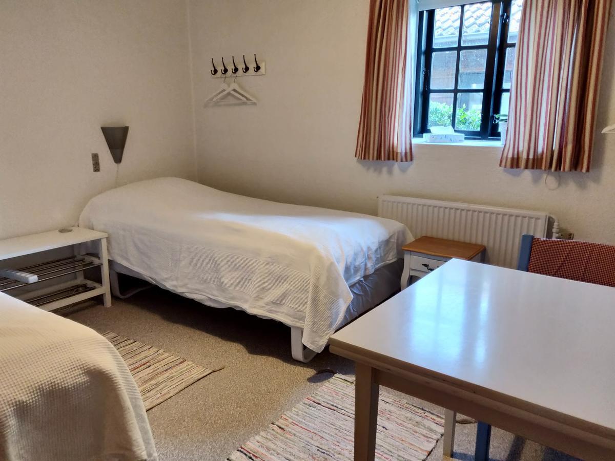 Dastrup Bed & Breakfast Viby ภายนอก รูปภาพ