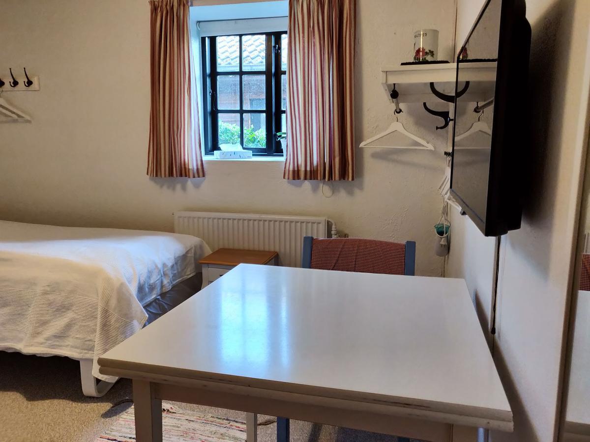 Dastrup Bed & Breakfast Viby ภายนอก รูปภาพ