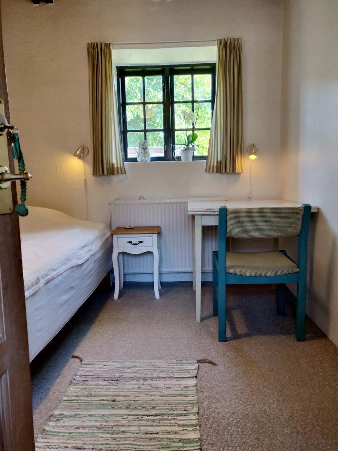 Dastrup Bed & Breakfast Viby ภายนอก รูปภาพ