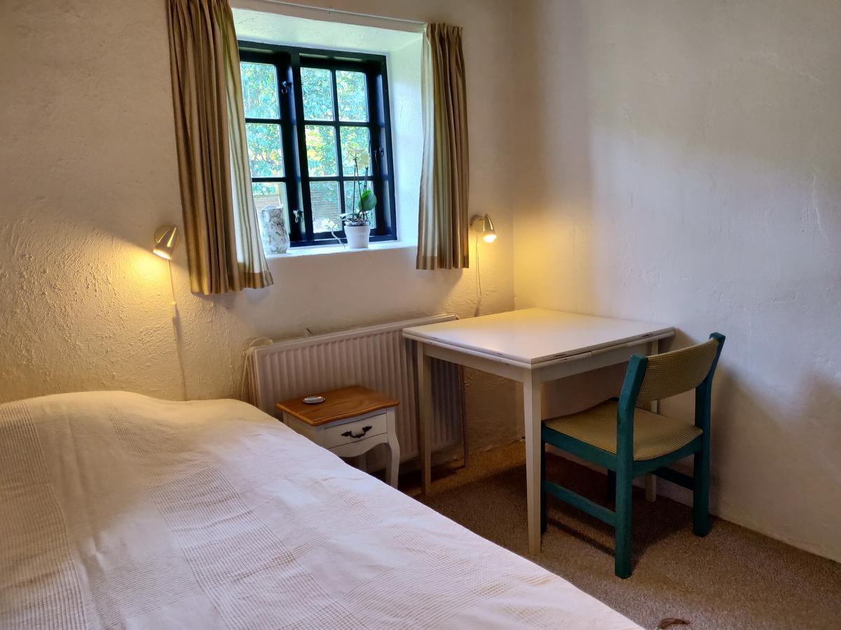 Dastrup Bed & Breakfast Viby ภายนอก รูปภาพ