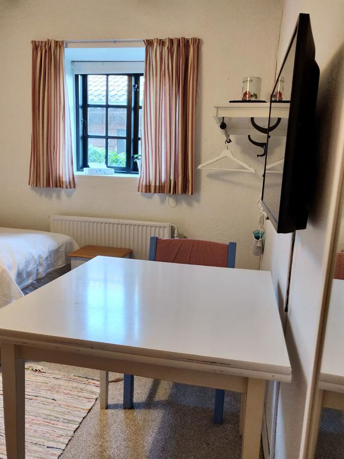 Dastrup Bed & Breakfast Viby ภายนอก รูปภาพ