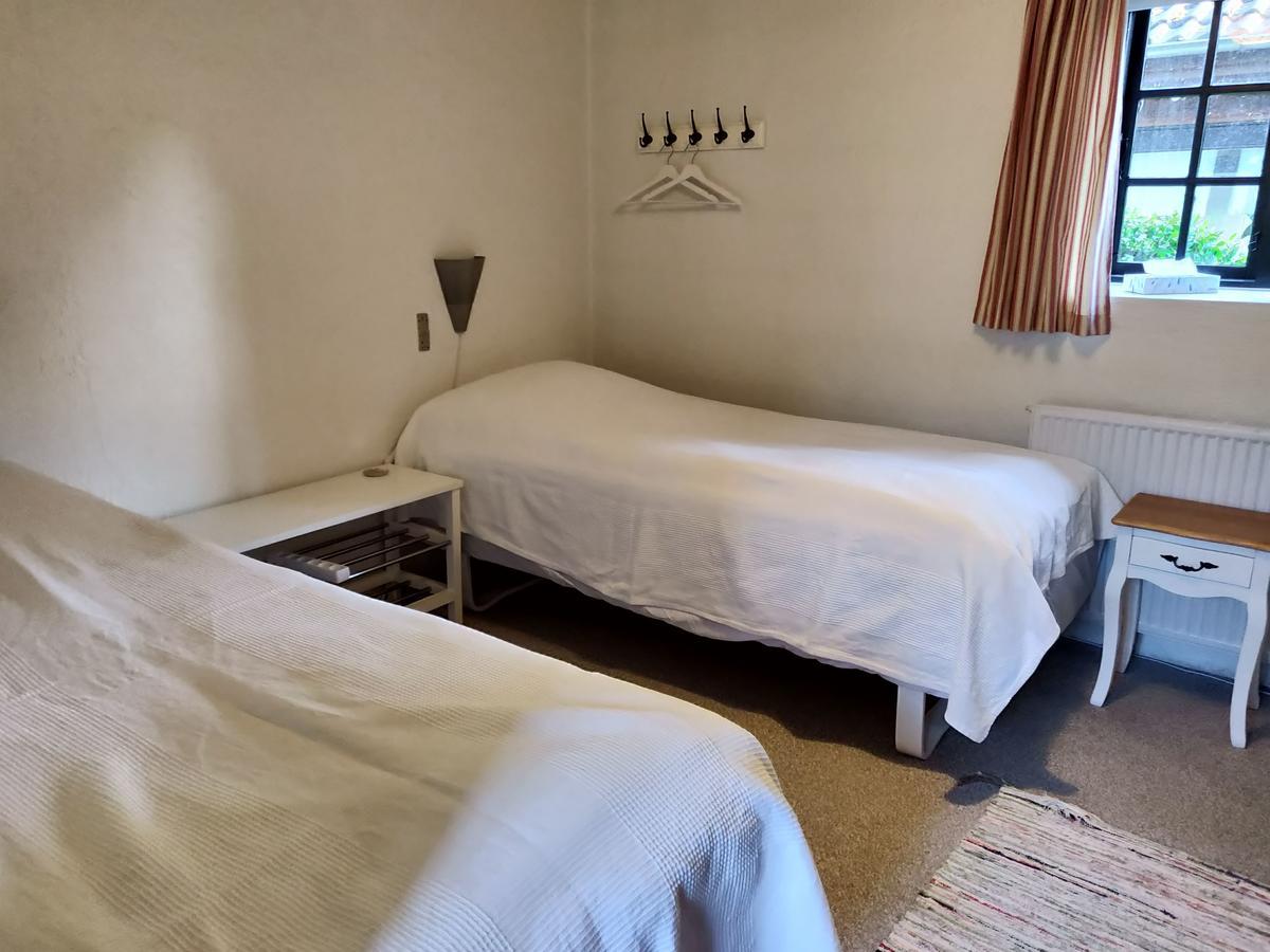 Dastrup Bed & Breakfast Viby ภายนอก รูปภาพ