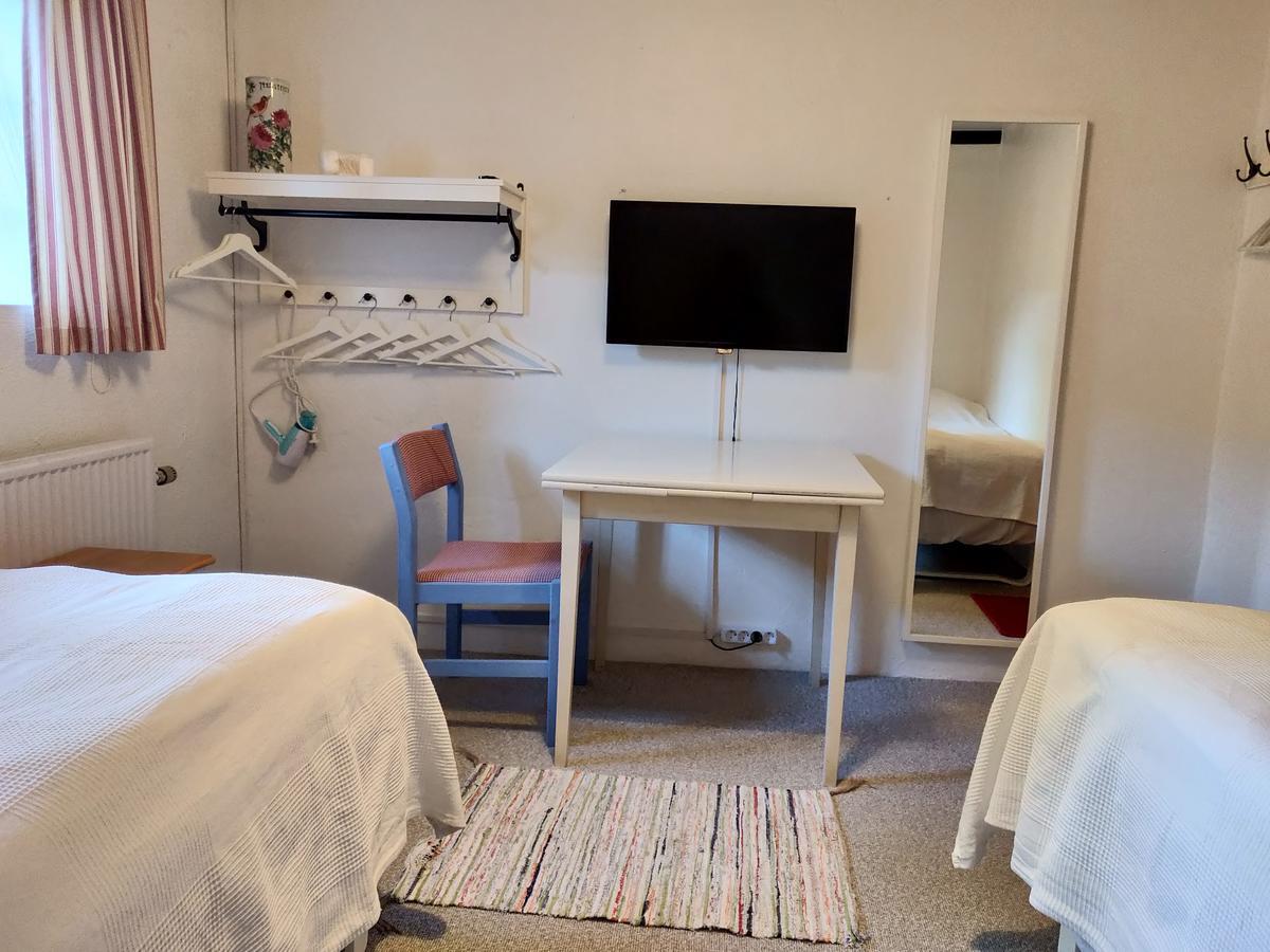 Dastrup Bed & Breakfast Viby ภายนอก รูปภาพ